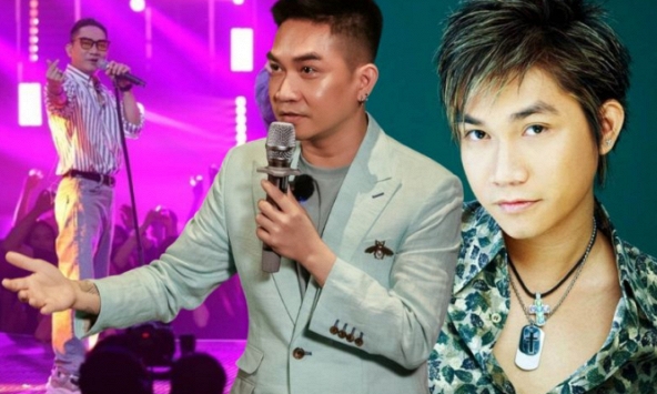 “Anh tài” Phạm Khánh Hưng: Từng rơi vào cảnh vỡ nợ phải bôn ba ở Mỹ hơn 10 năm, mãi tiếc nuối về cuộc hôn nhân đổ vỡ