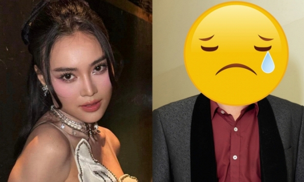 Lan Ngọc lên tiếng đính chính vì lỡ chê bai 1 anh tài, còn bị đàn anh phản pháo thế này