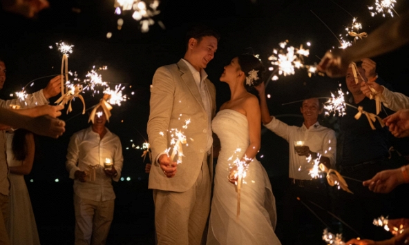 Lý do đám cưới Đặng Văn Lâm và Yến Xuân chỉ có vỏn vẹn 20 người tham dự, không nhận tiền mừng, không mời dàn cầu thủ nổi tiếng?