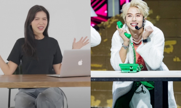 Minh Tú dành toàn lời chê cho 1 Anh Trai Chông Gai, hỏi: 'Có hát live thật không?'