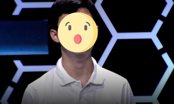 Olympia từng xuất hiện 1 thí sinh được coi là 'Google sống', lập kỷ lục sau 16 năm của chương trình, vô địch cũng không ai ngạc nhiên
