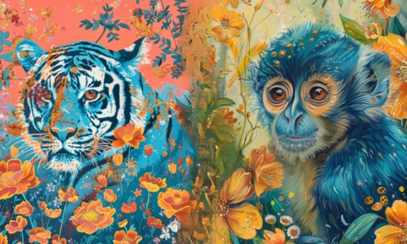 Từ ngày mai, 4 con giáp này sẽ tạm biệt sự nghèo khó, được Thần tài yêu thương, túi tiền ngày càng phình to, tài khoản ngày càng tăng số