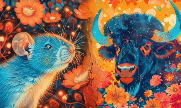 Xin chúc mừng 4 con giáp này vì sự giàu có của họ đang tới, tiền bạc dư dả, công việc ngày càng thuận lợi