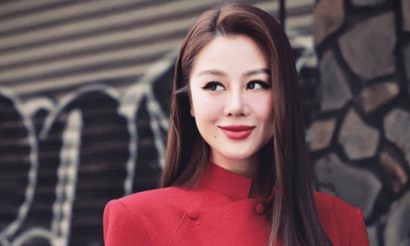 Ảnh và clip nhạy cảm nghi liên quan drama tình ái của Nam Thư bị lộ bằng cách nào?