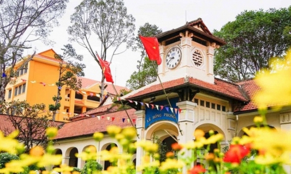 Nghe con gái định thi lớp chuyên này, bà mẹ ở TP.HCM vội ngăn cản kịch liệt vì 'sau không làm được gì': Thực tế như nào?