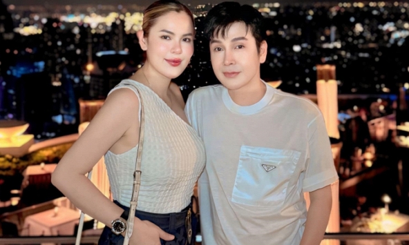 NSƯT Vũ Luân tuyên bố xử lý nghiêm nếu ai đó nhắc đến mình với danh xưng 'anh Hai'