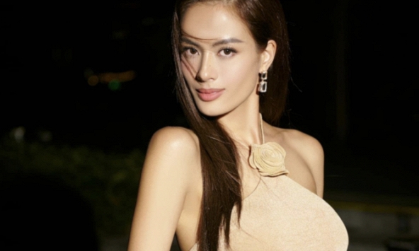 Phản ứng gắt của sao nữ Vbiz khi bị đá xéo là 'tiểu tam'