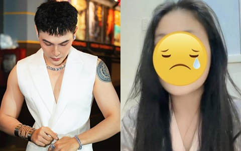 Sao nam Vbiz vướng tranh cãi vì đăng clip nghi 'cà khịa' vụ drama giật chồng tại Đà Lạt 
