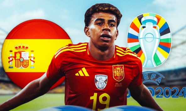 Thần đồng Lamine Yamal đã 'lừa dối' tất cả: Tuổi 16 làm gì có ai hay được đến thế!