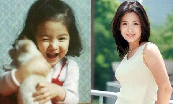 Thông tin hiếm hoi về bố mẹ Song Hye Kyo: Kết hôn năm 18 tuổi rồi vội vã ly hôn, ông nội phải đảm nhận vai trò bất ngờ 