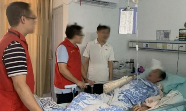 Bố dượng qua đời để lại nhà cửa cho con gái riêng của vợ, họ hàng rắp tâm chiếm đoạt tài sản: Ai ngờ 'gừng càng già càng cay' (P1)