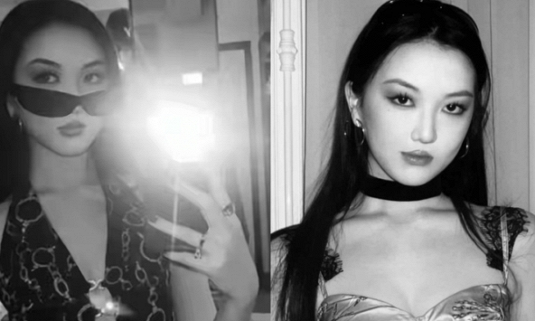 Con gái Vương Phi - Lý Á Bằng gây bão với loạt hình ảnh chưa từng được công bố, ngoại hình lột xác đầy táo bạo ở tuổi 18