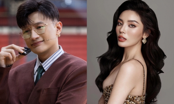 Giám khảo Miss Universe Vietnam: 'Chắc chắn sẽ thiên vị Kỳ Duyên'