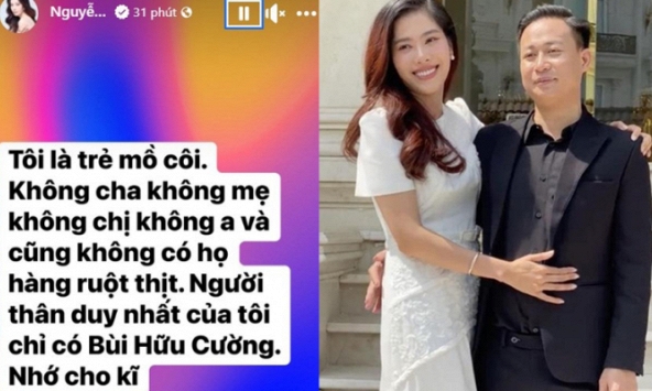 Nam Em 'từ mặt' gia đình, tuyên bố chỉ có một người thân duy nhất là... chồng chưa cưới