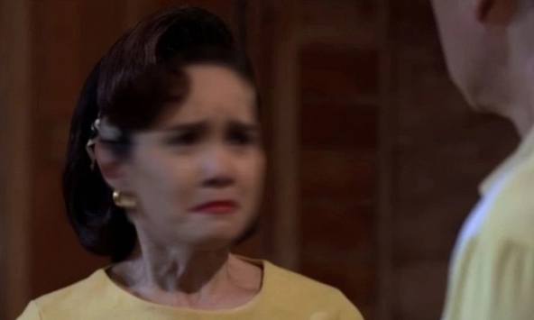 Nghe lời dụ dỗ của con rể, mẹ chồng tôi qua nhà con gái sống, chưa đầy một tuần bà đã bị đuổi về với đôi mắt sưng húp