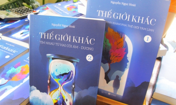 “Thế giới khác”: Cần lan tỏa tri thức tâm linh đúng đắn đến cộng đồng