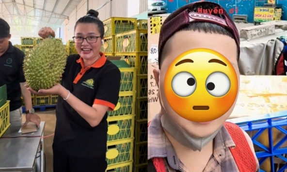 Thêm một bộ phận khốn khổ vì vài câu vạ miệng của O Huyền sầu riêng