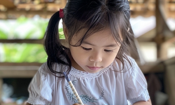 Đây là 4 điều giáo viên không thể thay thế cha mẹ: Nếu gia đình bạn làm được 1 điều thôi cũng đã rất đáng mừng!