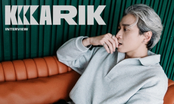 Karik: 'Mọi người lúc nào cũng dè bỉu tôi, cho là tôi không xứng đáng, tôi biến chất'