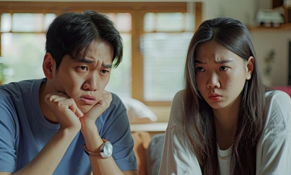 Mỗi tháng đưa vợ 7 triệu, tôi chết lặng khi chồng đòi hỏi một thứ vượt ngoài khả năng: Cú điện thoại giúp tình huống 'lội ngược dòng'