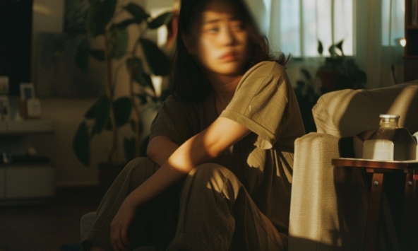 Nghe được đoạn ghi âm bố dượng để lại cho mình, tôi  hiểu ra ông đã cao tay chuẩn bị tất cả vì biết sẽ có ngày này!