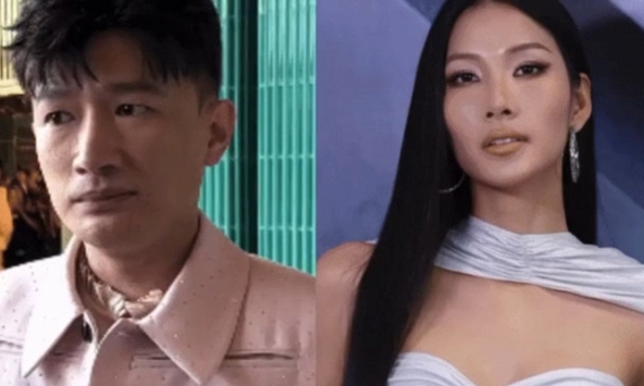 PV nóng Dược sĩ Tiến về scandal với Hoàng Thuỳ