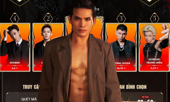 Show 'Anh trai vượt ngàn chông gai' vừa tung BXH các giải thưởng phụ, lập tức có tranh cãi