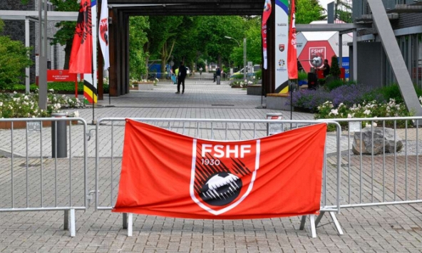 Sốc: Một thành viên của tuyển Albania dính cáo buộc hiếp dâm nữ nhân viên 18 tuổi tại Euro 2024