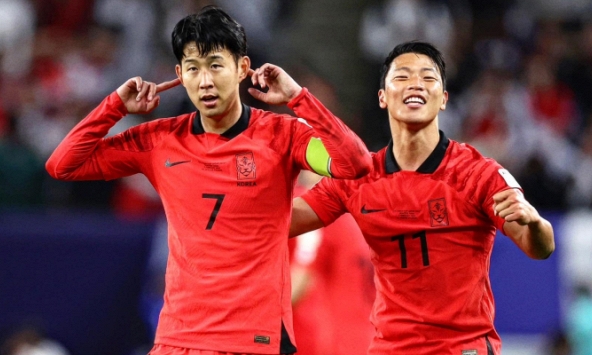 Son Heung-min và Hwang Hee-chan bị dọa giết, cảnh sát vào cuộc điều tra