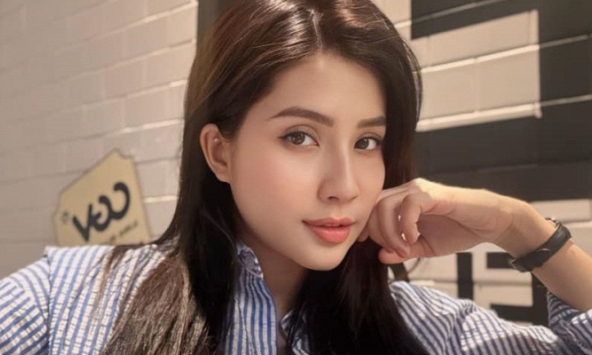 Thiên An - bạn gái cũ Jack vướng tin đồn đã sinh con 2 lần, chính chủ phủ nhận và ám chỉ '1 thế lực nào đó' đứng sau