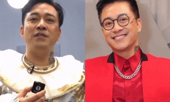 Tuấn Hưng: 'Tôi đã 46, 47 tuổi rồi, đôi khi khán giả không nên quá khắt khe với tôi'