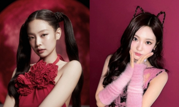 Hậu scandal dùng thuốc lá điện tử, Jennie bị dân Hàn chê “không xinh bằng bản sao'