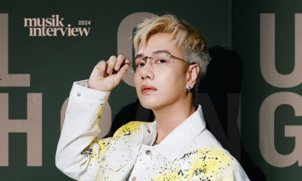 Lou Hoàng: “Xoài Non có gương mặt rất điện ảnh, câu chuyện chia tay với Xemesis là một yếu tố bất ngờ”