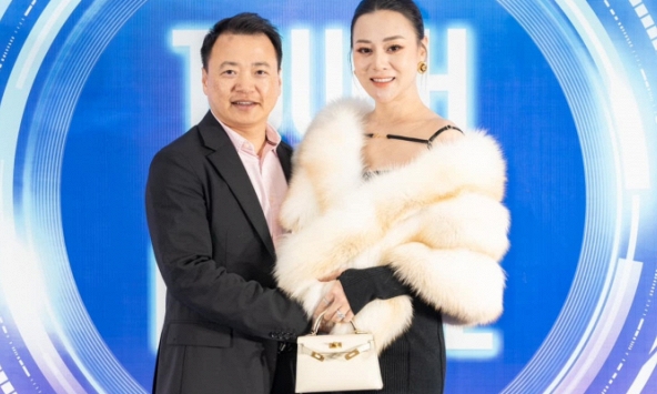 Shark Bình than thở khi 'rời xa vòng tay' Phương Oanh