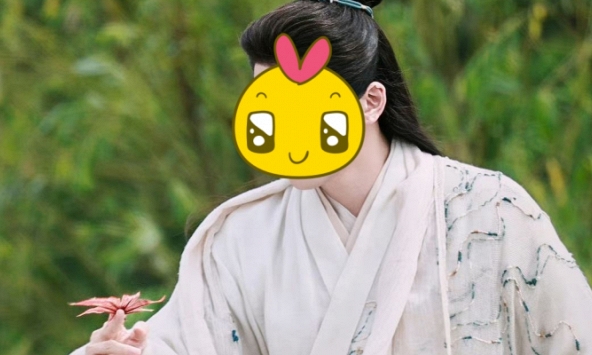 Mỹ nam Hoa ngữ đẹp không tì vết ở phim mới, nhan sắc đỉnh cao 'đốn tim' hội chị em