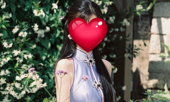 Mỹ nhân Hoa ngữ đẹp như tiểu thư thời dân quốc, cực kỳ quyến rũ 'hớp hồn' khán giả