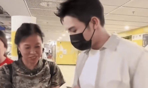 Nam diễn viên nổi tiếng từ chối ký tặng fan gây tranh cãi nhưng biết lý do ai cũng phải gật gù: Bài học cảnh giác cho mọi người