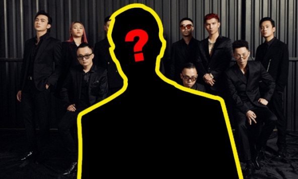 Phát hiện 1 nam nghệ sĩ đình đám nhà SpaceSpeakers cải trang, 'trà trộn' vào Anh trai vượt ngàn chông gai!