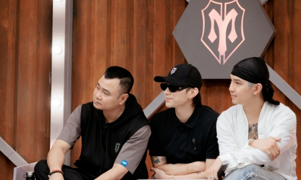 Thái độ của Soobin