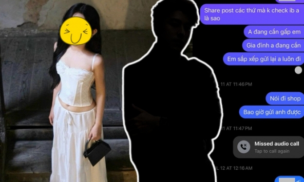 Vụ cô gái 'thay đầu' đi đate chấn động: Ghép mặt mình vào ảnh của hot girl, qua đêm với người lạ rồi bị 'phốt' vì 1,5 triệu