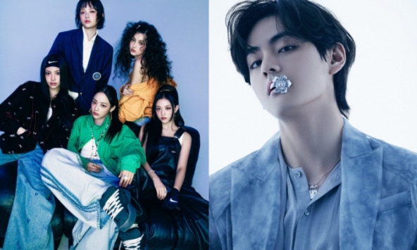 Hoá ra nhóm nữ hot nhất Kpop không bị ruồng bỏ, muốn “một mình một ngựa” lấn át cả BTS?
