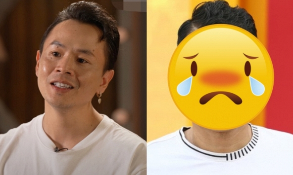 Sao nam lớn tuổi nhất 'Anh trai vượt ngàn chông gai' sợ là gánh nặng, Binz nghe xong nói ngay câu này 