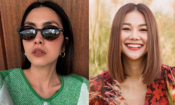 4 kiểu tóc ngắn không bao giờ lỗi mốt của các mỹ nhân Việt