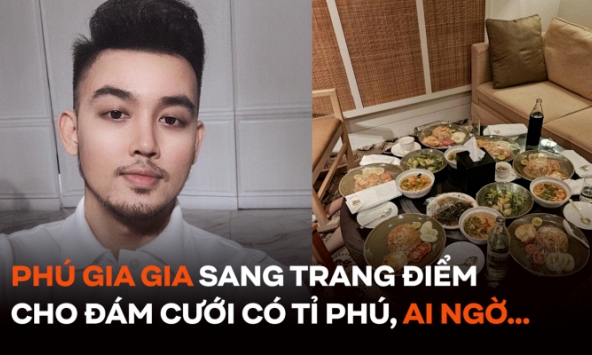 Makeup artist trong vụ 6 người Việt tử vong ở Thái: Tận tâm với nghề, đứng sau loạt tạo hình của nhiều sao Việt