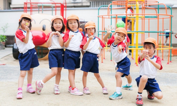 Miễn học phí cho trẻ mầm non và học sinh THCS tại TP.HCM