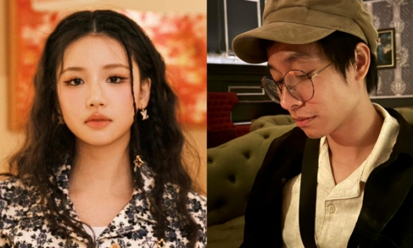 Sau loạt status “làm phiền” gây tranh cãi, Thắng (Ngọt) và AMEE sẽ diễn chung trong 1 show âm nhạc!