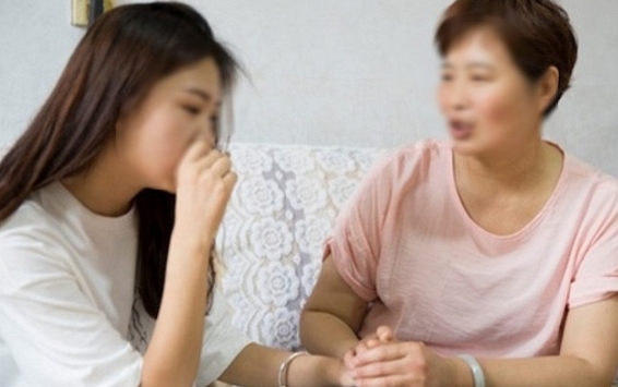 Lấy người mà bố mai mối : Tưởng rơi vào bể khổ đâu ngờ... lại lấy đúng người