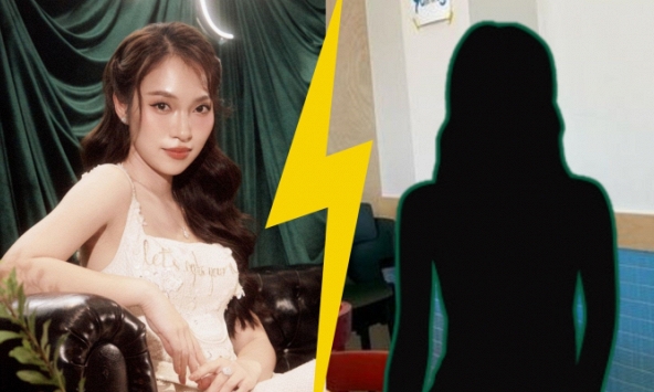 Cô gái  miệt thị người khác khi bị góp ý, Netizen lấy MC Khánh Vy ra so sánh để khen, chê