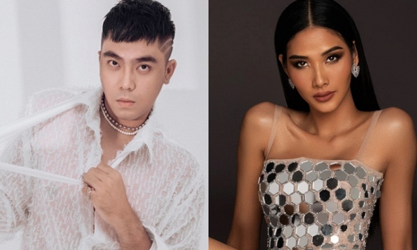 Nóng: Hoàng Thùy bị một NTK tố chèn ép đàn em