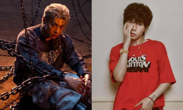 Noo Phước Thịnh đáp trả khi ca khúc mới bị nói giống hệt bài của Jack